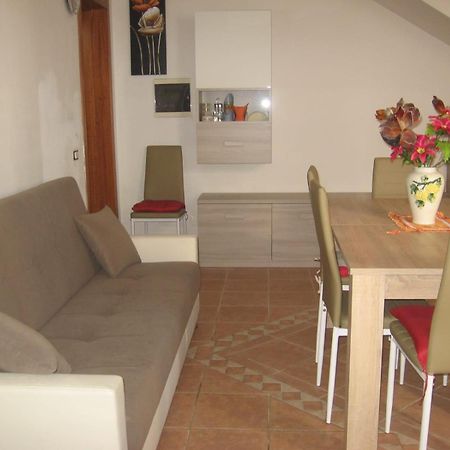 Villa Pasubio Porto Cesareo Ngoại thất bức ảnh