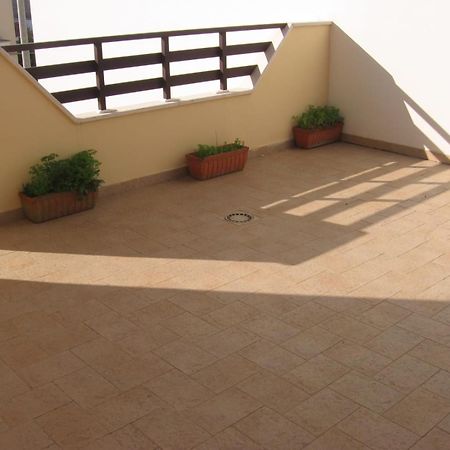 Villa Pasubio Porto Cesareo Ngoại thất bức ảnh