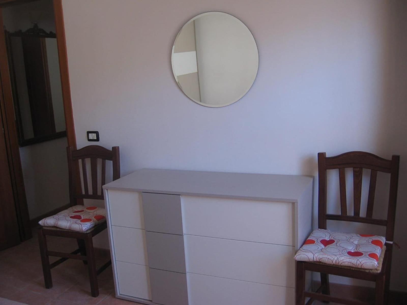 Villa Pasubio Porto Cesareo Ngoại thất bức ảnh